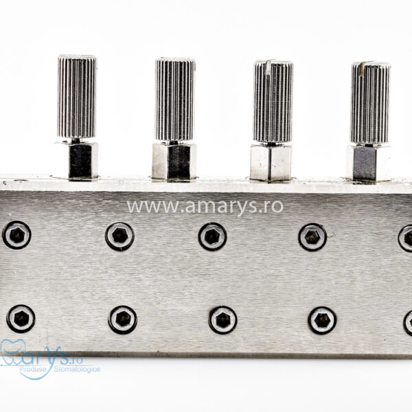 Bloc Distribuitie Pentru 4 Posturi 14-32
