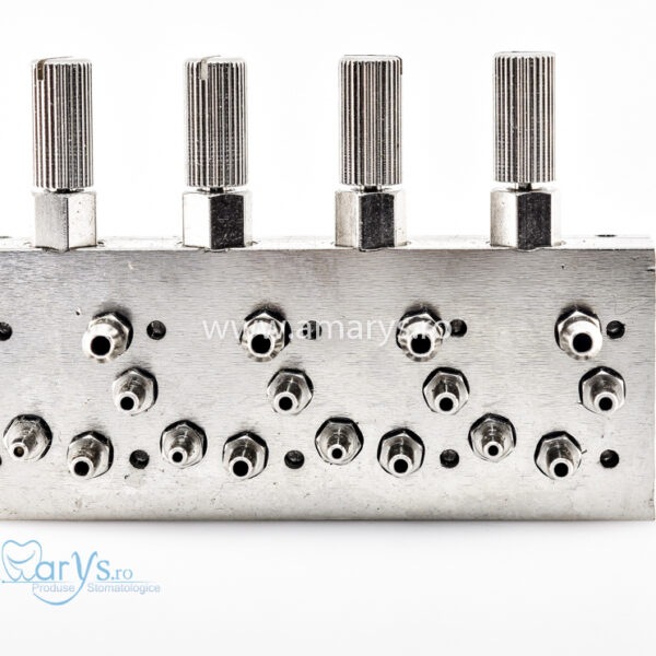 Bloc Distribuitie Pentru 4 Posturi 14-32