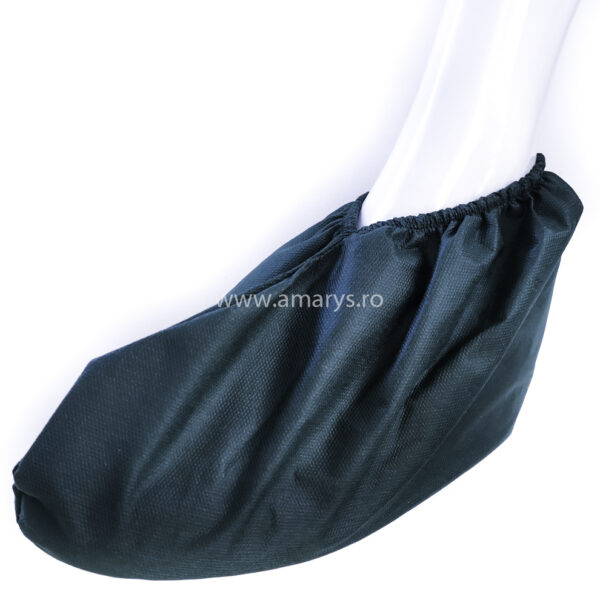 Botosi reutilizabili impermeabili Polipropilena TNT 50 Gr/Mp -10buc/5 perechi