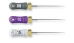 Ace Dentsply C+ FILE Asortate #008/015 25mm