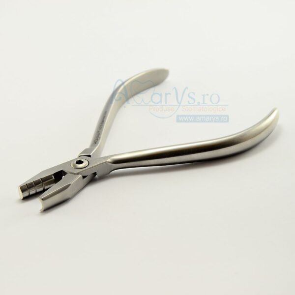 Cleste DE LA ROSA Ortodontie