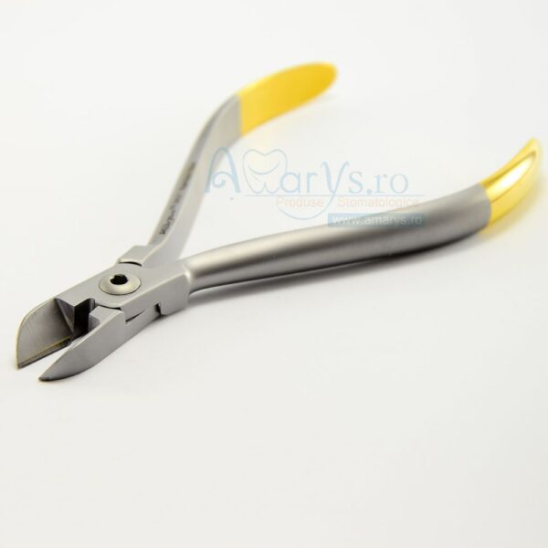 Cleste Hard Wire Cutter Ortodontie