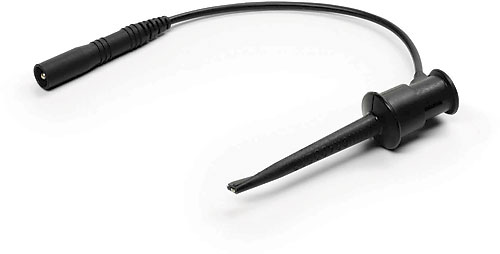 Clips prindere ac apex locator