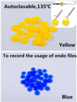 Discuri diagnostic ace - contorizare folosire ace
