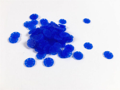 Discuri diagnostic ace - contorizare folosire ace