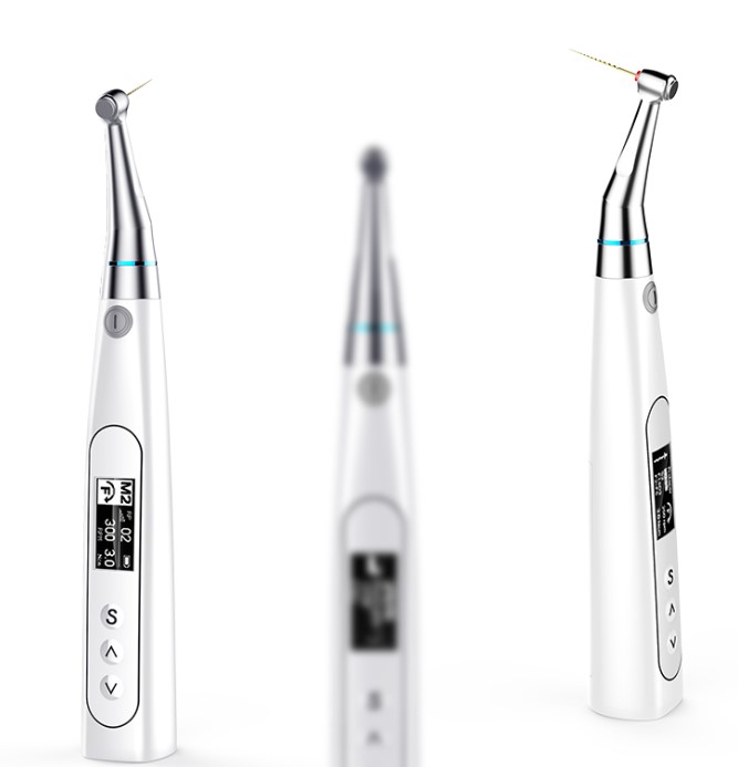 ENDOMOTOR APEX LOCATOR ZR RAP Dental Perfect