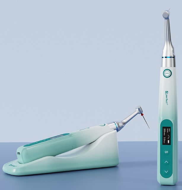 ENDOMOTOR ZR TOUCH Dental Perfect