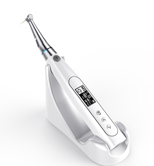 ENDOMOTOR APEX LOCATOR ZR RAP Dental Perfect