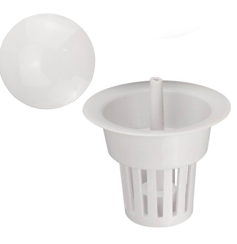 Filtru plastic scuipatoare unit dentar