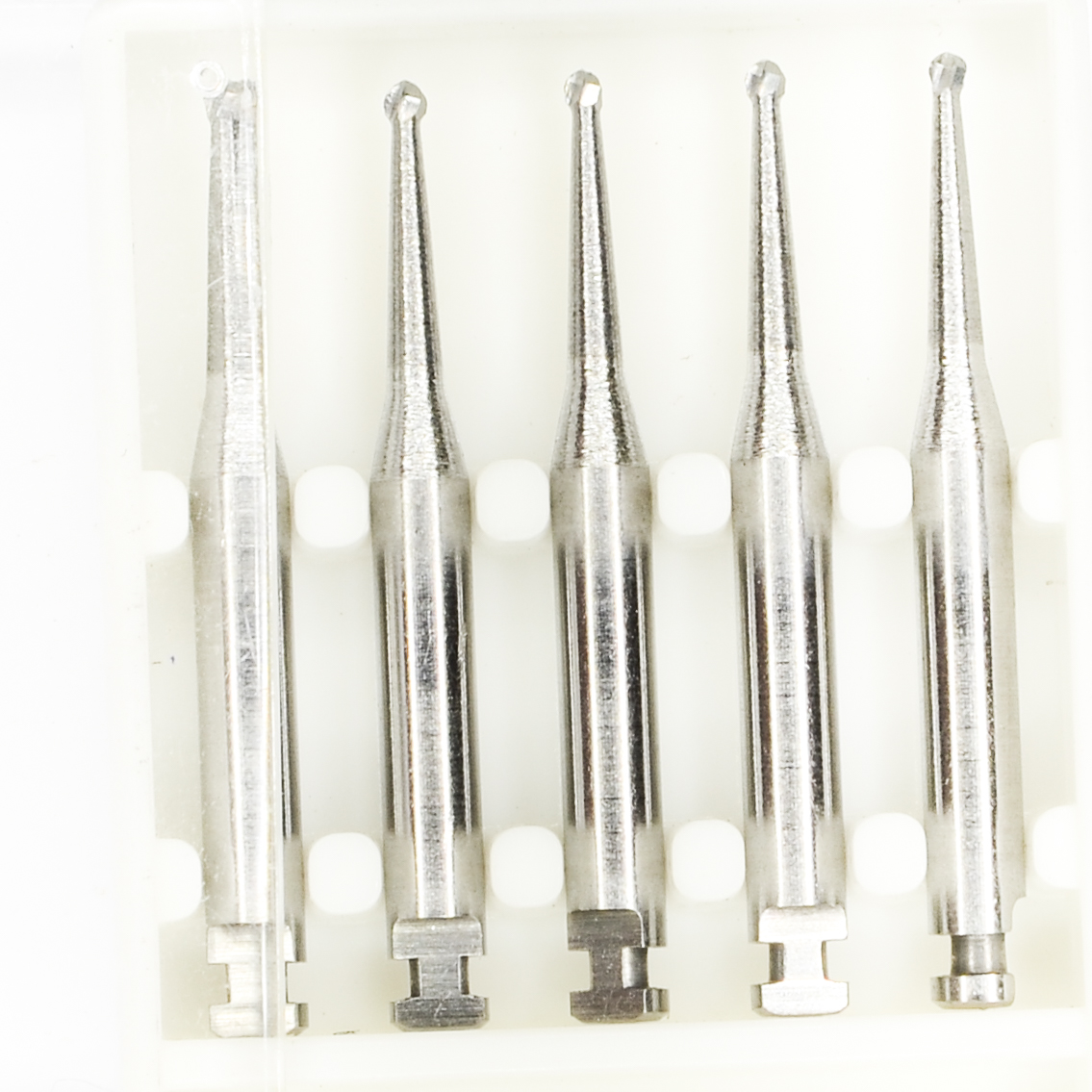 Freza extradura contraunghi sferica RA #2