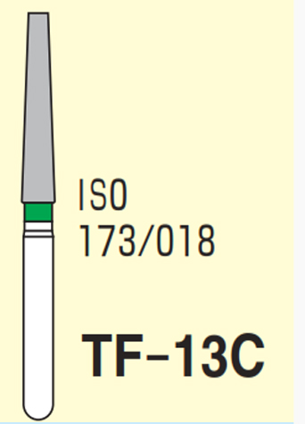 Freza dentara Soco TF-13C