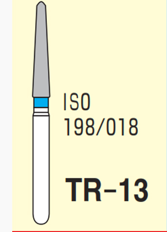 Freza dentara Soco TR-13