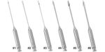 Set 6 freze Gates Gliden
