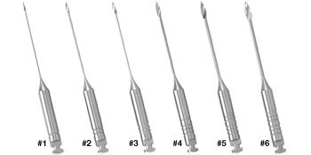 Set 6 freze Gates Gliden