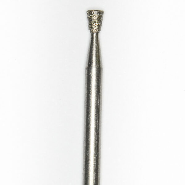 Freza diamantata con invers tehnica dentara 803-025