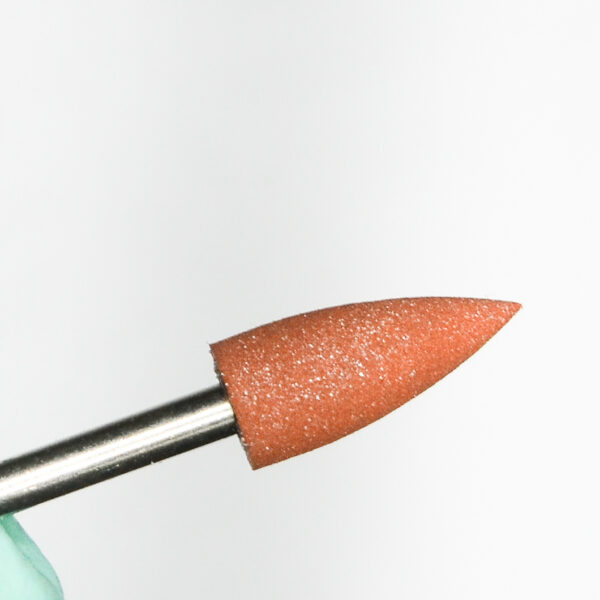 Freza turbina gume cauciuc siliconic FG0306A