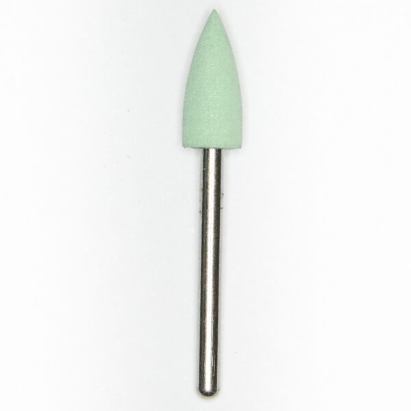 Freza turbina gume cauciuc siliconic FG0306B