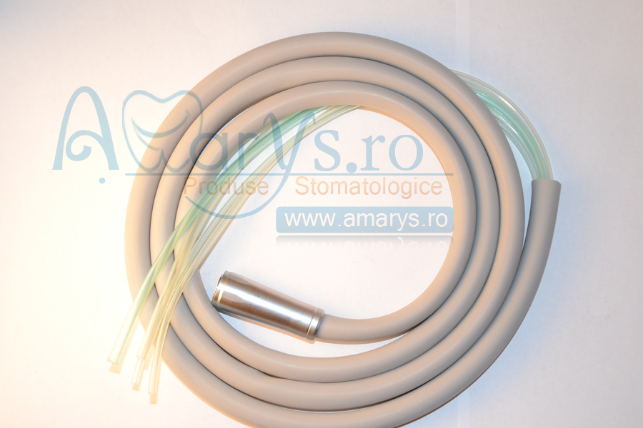 Furtun unit dentar 4 iesiri midwest