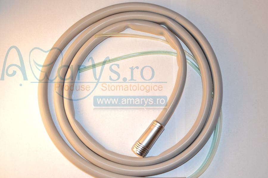 Furtun unit dentar 2 iesiri Borden