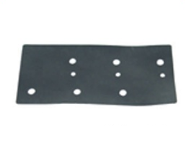 Garnitura  (membrana) Bloc Distributie 3 Posturi