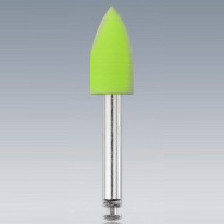 Gume finisat PoliTool Compos - fine -mari - 5 buc