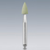 Gume finisat PoliTool verzi - X-fine -5 buc