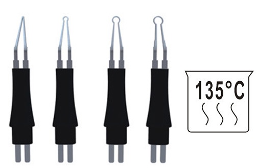 Capete Inserturi Taietor Gutaperca