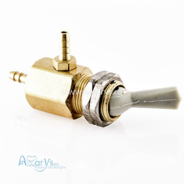 Intrerupator Aer General Tip Clapeta 2 cai