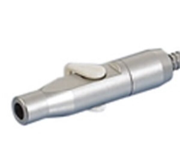 Maner metalic cu reglaj aspiratie saliva 15-14