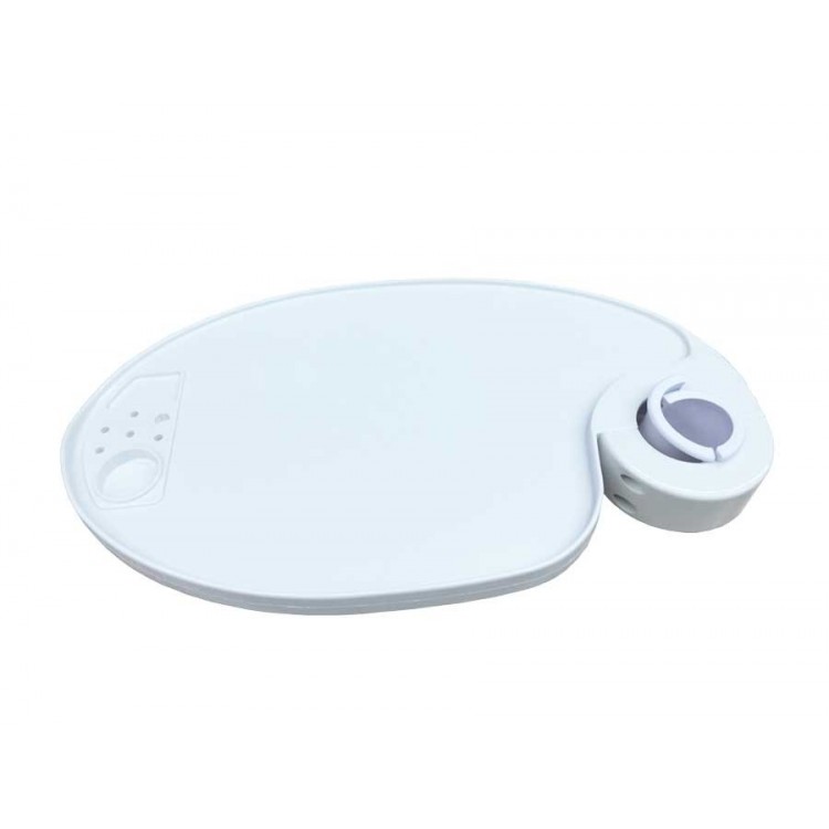 Masa suport unit dentar