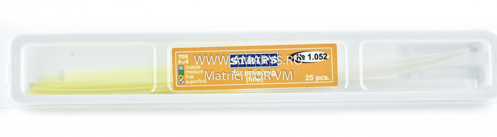 Benzi Abrazive FINISARE TOR VM 25 buc