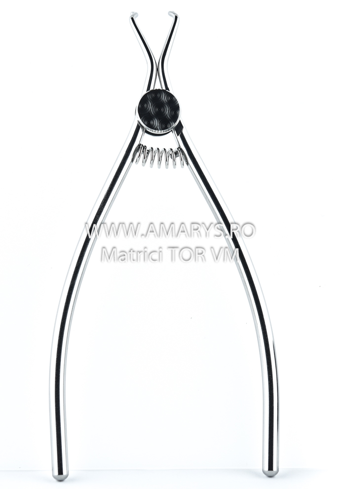 Cleste Prindere Inele Pene Elastice TOR VM