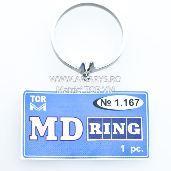 Inel pentru matrici MD-Ring Tor VM