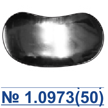 Matrici Metalice Sectionale TOR VM MARI 50buc/set