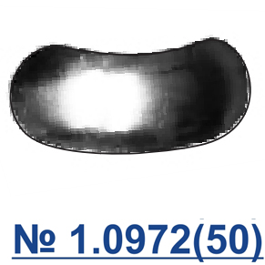 Matrici Metalice Sectionale TOR VM MICI  50buc/set