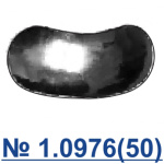 Matrici Metalice Sectionale TOR VM MEDIUM 50buc/Set