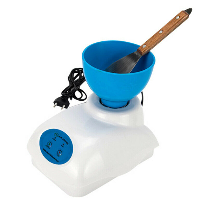 Mixer alginat automat - Alginator