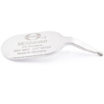 Oglinda dentara HAHNENKRATT MEGAstretch 22x37 mm FS Rhodium