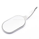 Oglinda dentara HAHNENKRATT MEGAstretch 22x37 mm FS Rhodium