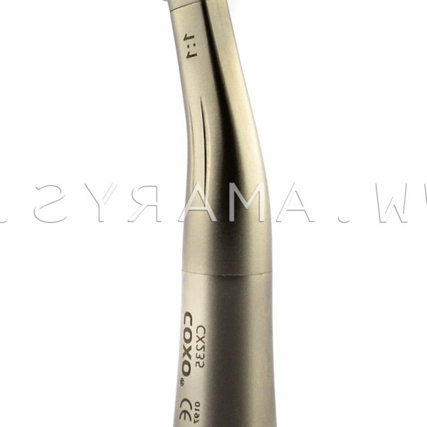 Piesa cot 1:1 TITAN racire interna COXO