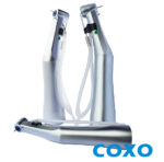 Piesa cot implantologie 20:1 fibra optica COXO®