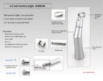 Piesa cot Racire Interna LED KAVO COMPATIBLE COXO