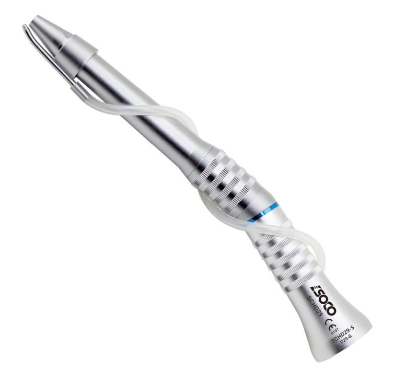 Piesa dreapta CHIRURGIE 20 grade SOCO®