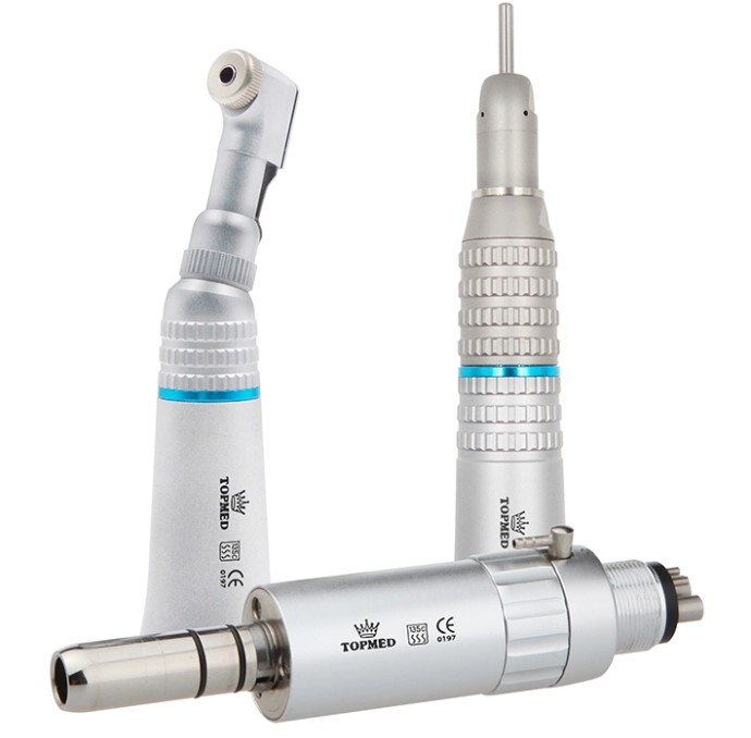 Piesa dreapta tehnica dentara TOPMED®