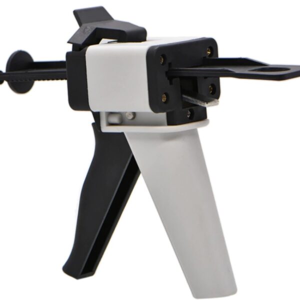 Pistol mixare universal materiale dentare 10:1/ 4:1