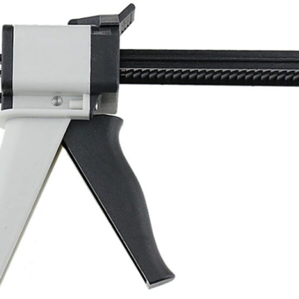 Pistol mixare universal materiale dentare 1:1/ 1:2 50ml