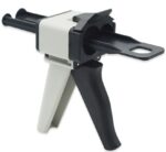 Pistol mixare universal materiale dentare 1:1/ 1:2 50ml