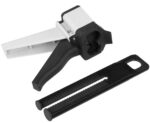 Pistol mixare universal materiale dentare 1:1/ 1:2 50ml