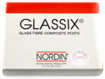 Kit pivoti fibra sticla NORDIN GLASSIX 18buc+ 3 freze