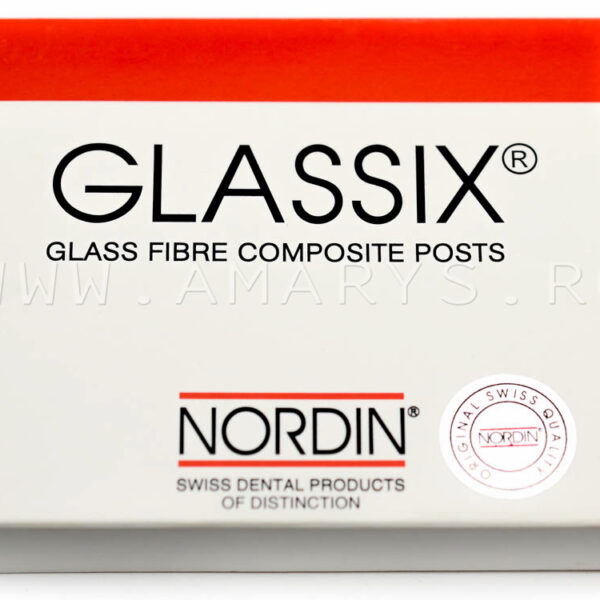 Kit pivoti fibra sticla NORDIN GLASSIX 18buc+ 3 freze